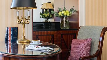 InterContinental Kyiv by IHG
