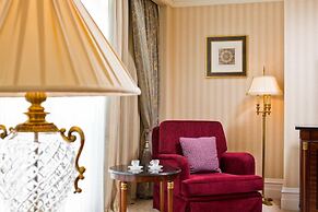 InterContinental Kyiv by IHG