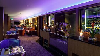 InterContinental Kyiv by IHG