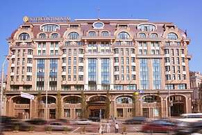 InterContinental Kyiv by IHG