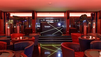 InterContinental Kyiv by IHG