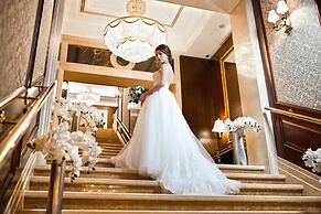 InterContinental Kyiv by IHG