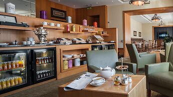 InterContinental Kyiv by IHG