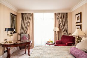 InterContinental Kyiv by IHG