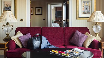 InterContinental Kyiv by IHG