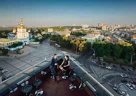 InterContinental Kyiv by IHG