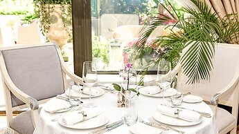 InterContinental Kyiv by IHG