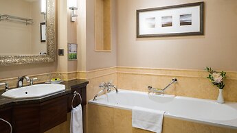 InterContinental Kyiv by IHG