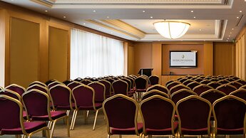 InterContinental Kyiv by IHG