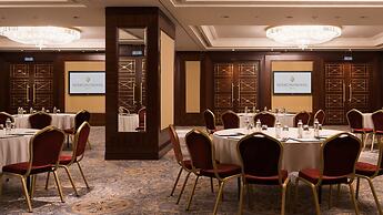 InterContinental Kyiv by IHG