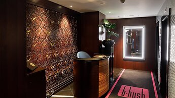 InterContinental Kyiv by IHG