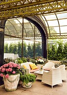 InterContinental Kyiv by IHG