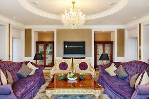 InterContinental Kyiv by IHG