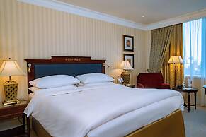 InterContinental Kyiv by IHG