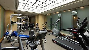 InterContinental Kyiv by IHG