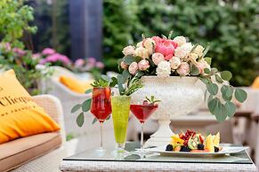 InterContinental Kyiv by IHG