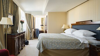 InterContinental Kyiv by IHG