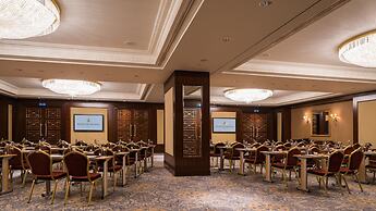 InterContinental Kyiv by IHG