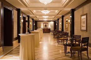 InterContinental Kyiv by IHG