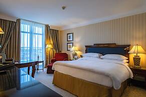 InterContinental Kyiv by IHG