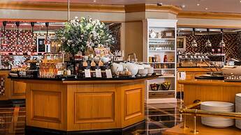 InterContinental Kyiv by IHG