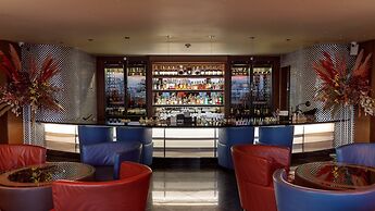 InterContinental Kyiv by IHG