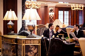InterContinental Kyiv by IHG
