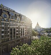 InterContinental Kyiv by IHG