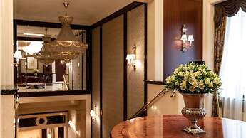 InterContinental Kyiv by IHG