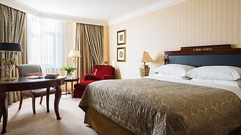 InterContinental Kyiv by IHG
