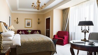InterContinental Kyiv by IHG