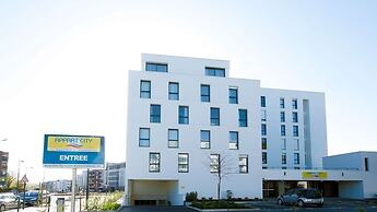 Appart'City Classic Rennes Beauregard