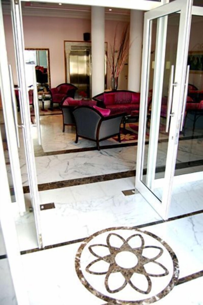 Hotel La Princesse