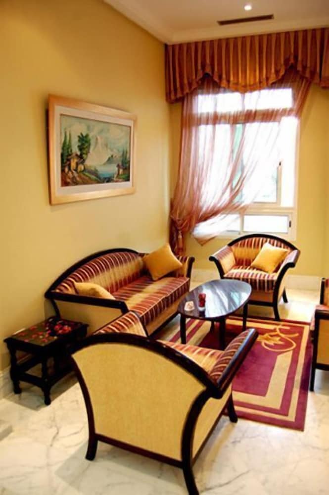 Hotel La Princesse