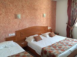 Hotel La Princesse