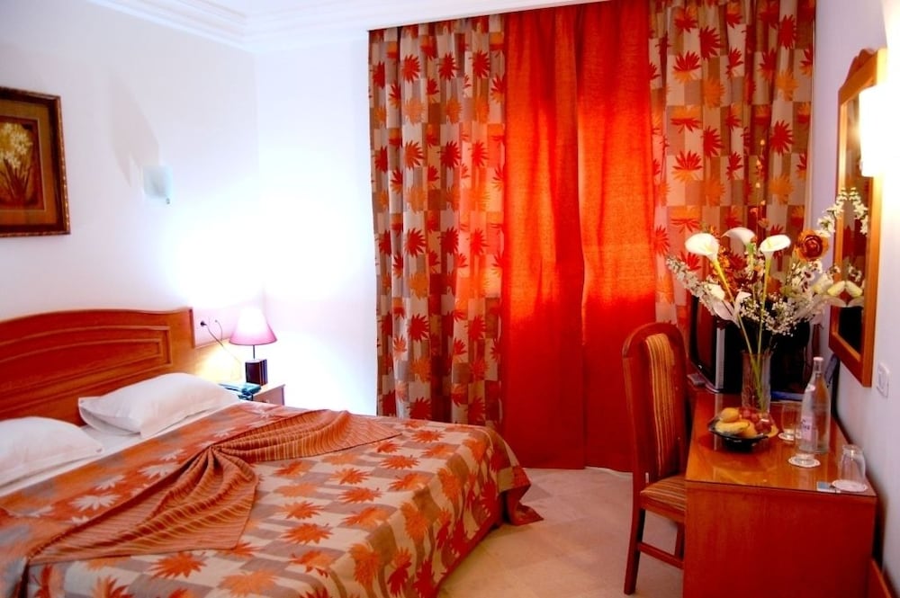 Hotel La Princesse