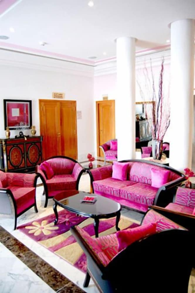 Hotel La Princesse