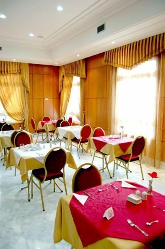 Hotel La Princesse