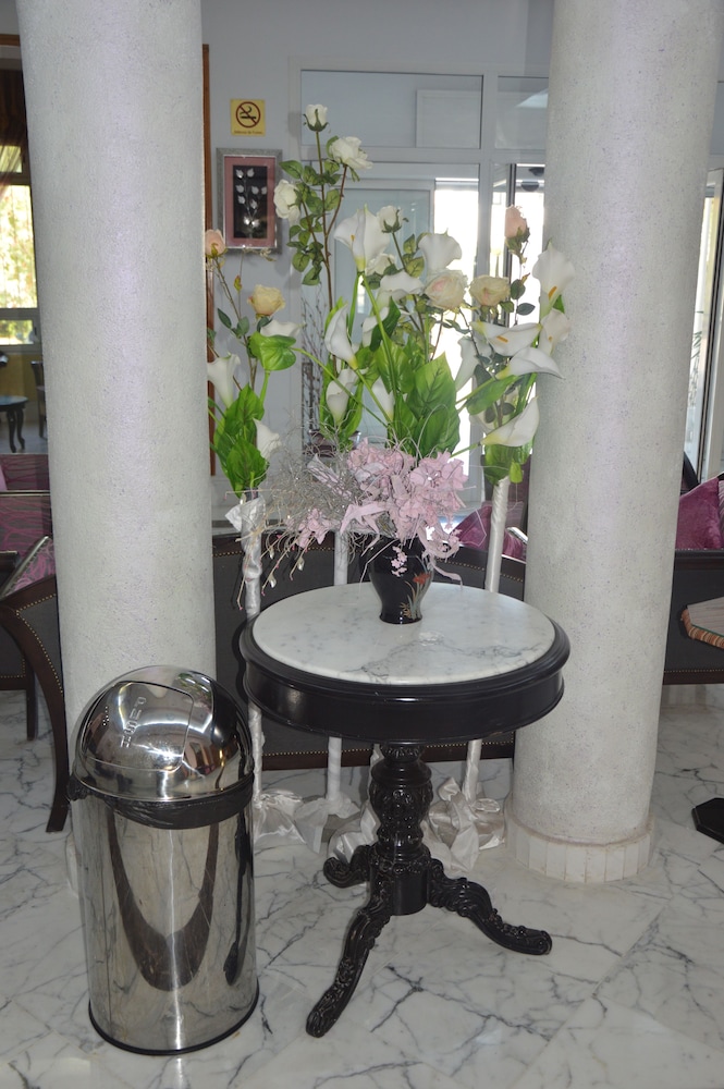 Hotel La Princesse
