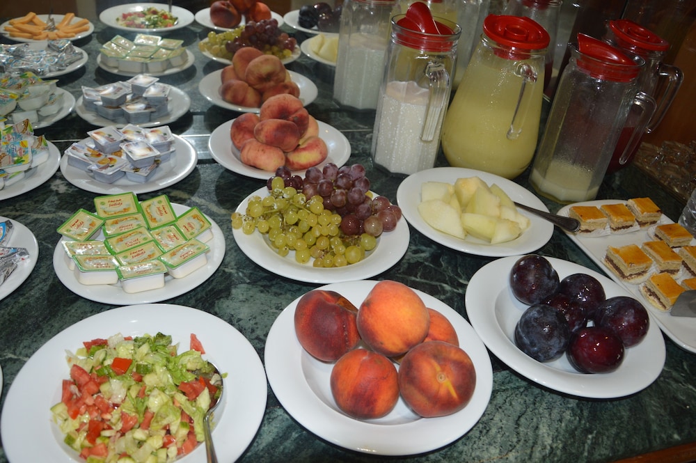 Hotel La Princesse