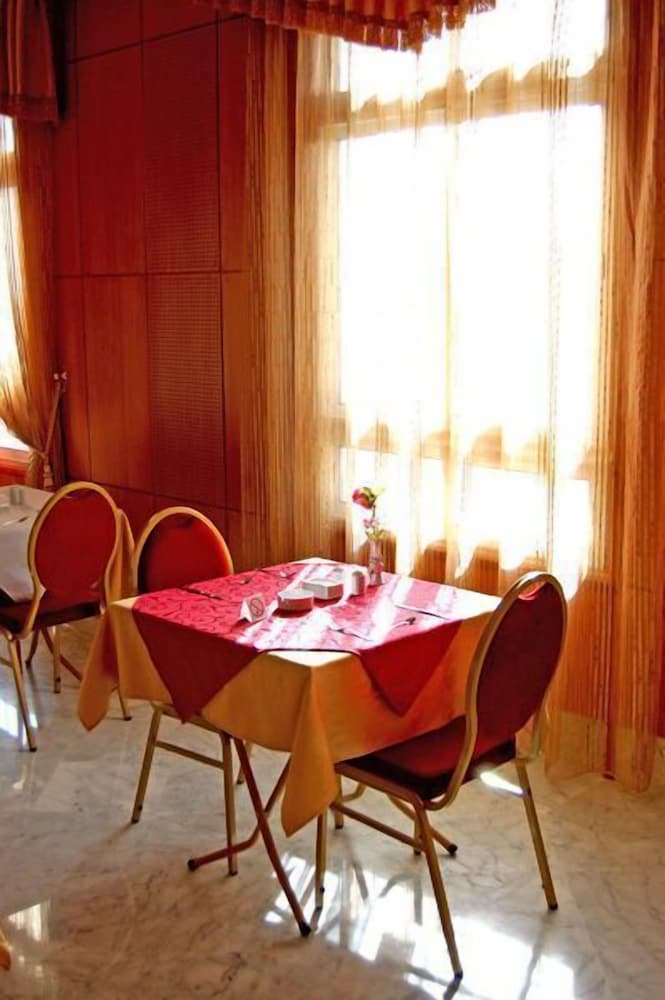 Hotel La Princesse