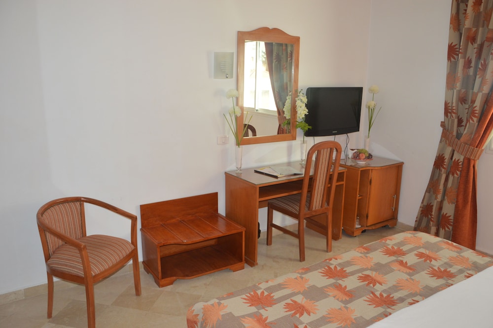 Hotel La Princesse