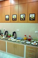 Hotel La Princesse