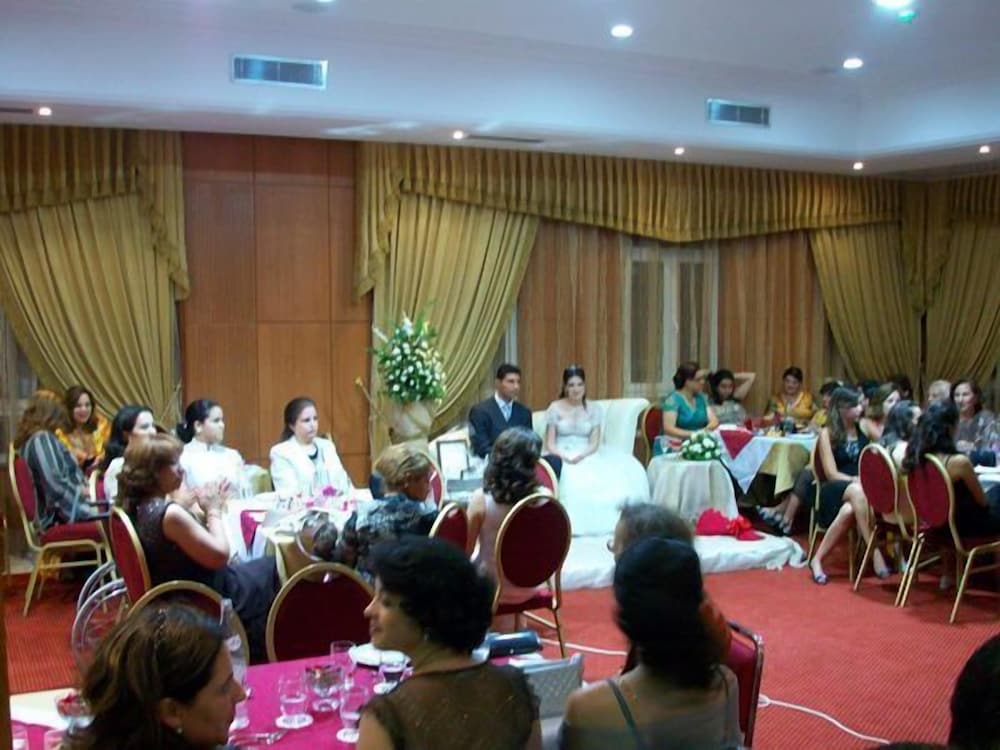Hotel La Princesse