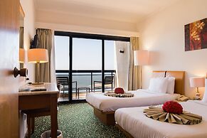 Plaza Hotel Alexandria