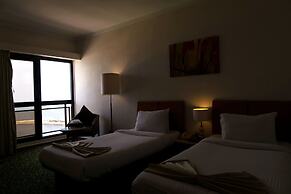 Plaza Hotel Alexandria