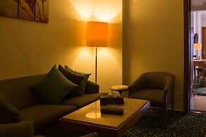 Plaza Hotel Alexandria