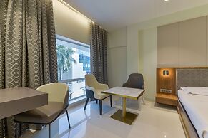 Hotel Airlink