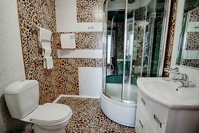 Hotel Soul Place