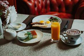 Hotel Soul Place